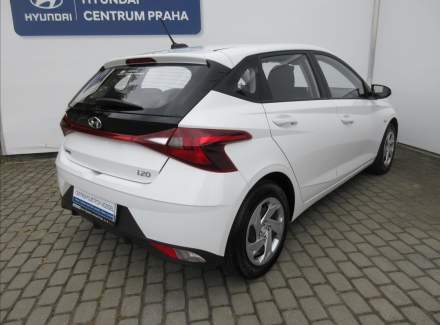 Hyundai - i20