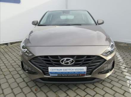 Hyundai - i30