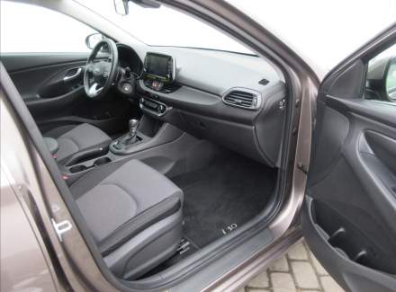 Hyundai - i30