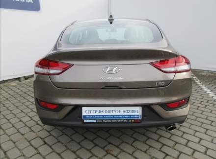 Hyundai - i30