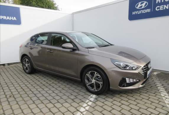 Hyundai - i30