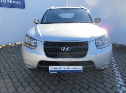 Hyundai - Santa FE