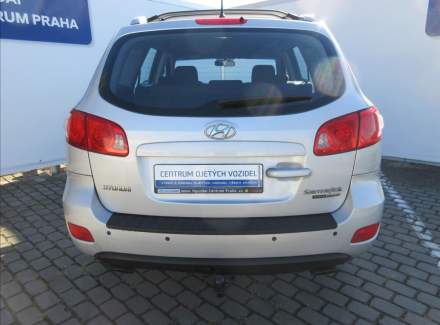 Hyundai - Santa FE