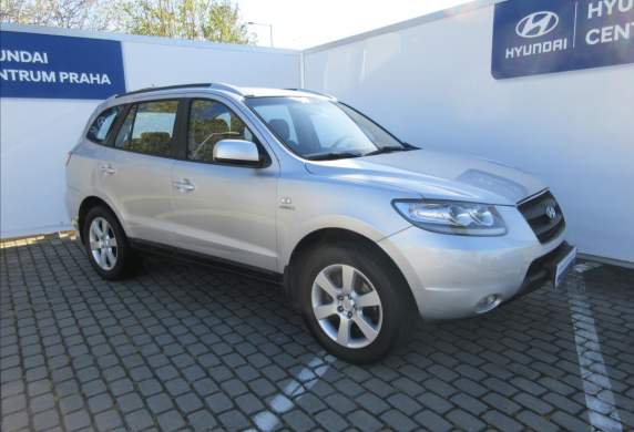 Hyundai - Santa FE