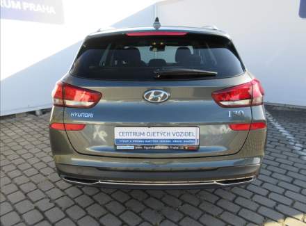 Hyundai - i30