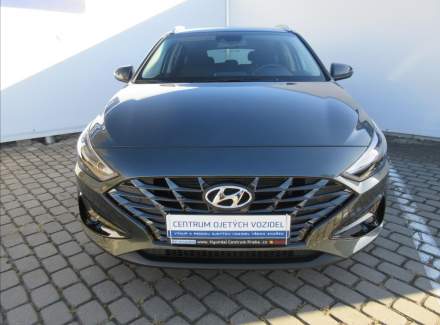 Hyundai - i30