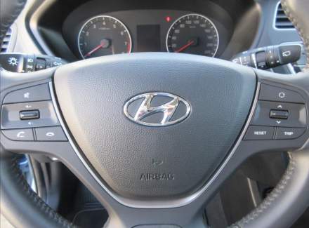 Hyundai - i20