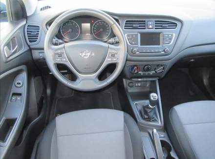 Hyundai - i20