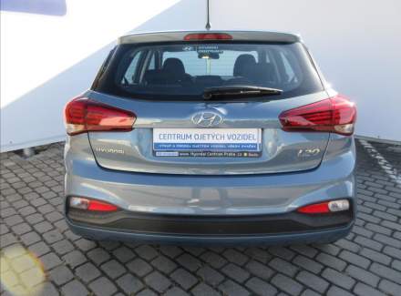 Hyundai - i20