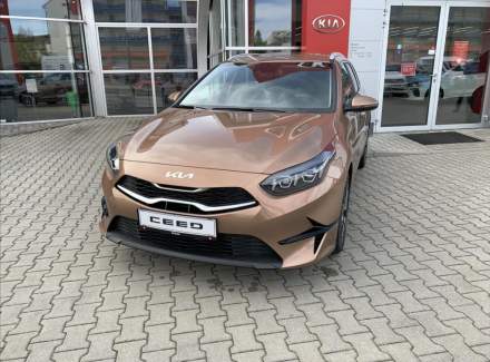 Kia - Cee'd
