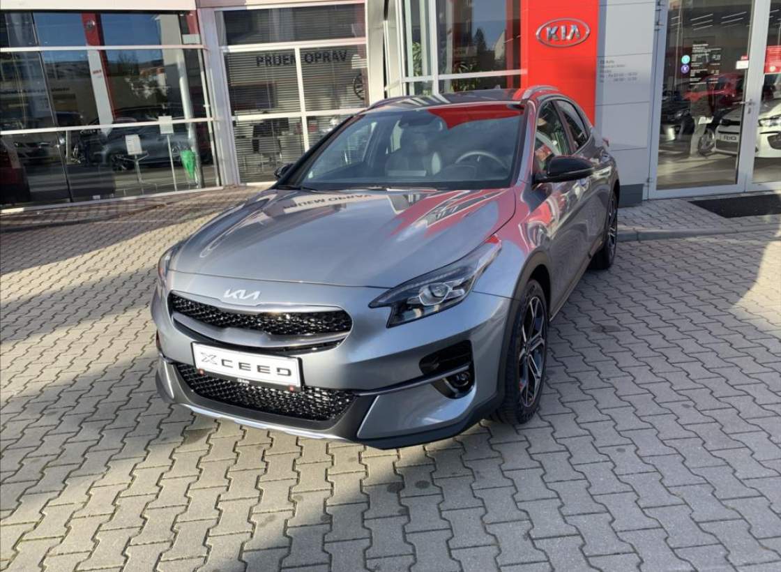 Kia - XCeed
