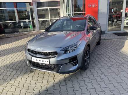 Kia - XCeed