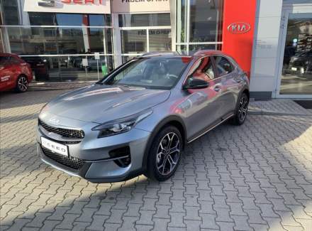 Kia - XCeed