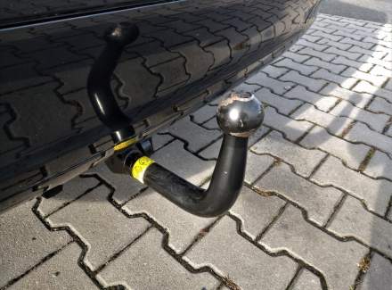 Mercedes-Benz - E-class