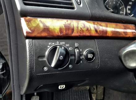 Mercedes-Benz - E-class