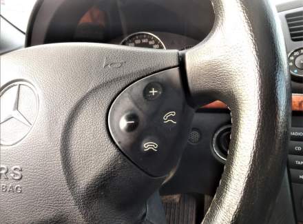 Mercedes-Benz - E-class