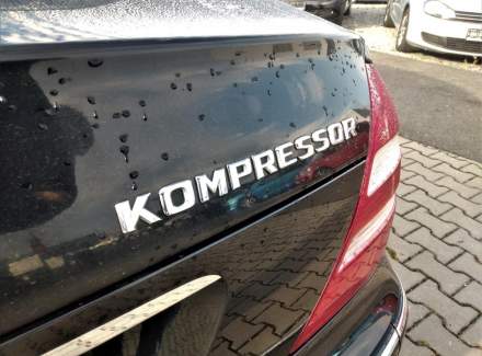 Mercedes-Benz - E-class