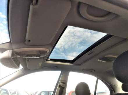 Mercedes-Benz - E-class