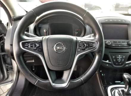 Opel - Insignia