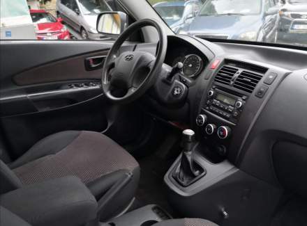 Hyundai - Tucson