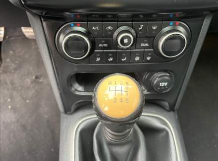 Nissan - Qashqai