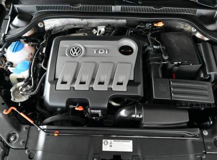 Volkswagen - Jetta