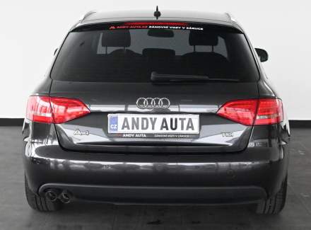 Audi - A4