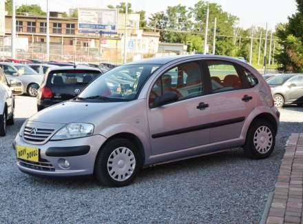 Citroën - C3