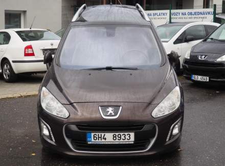 Peugeot - 308