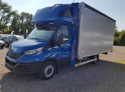 Iveco - Daily
