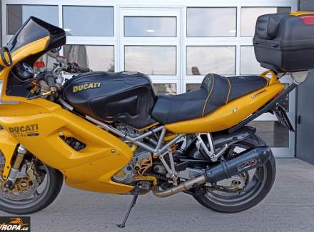 Ducati - ST 4 S