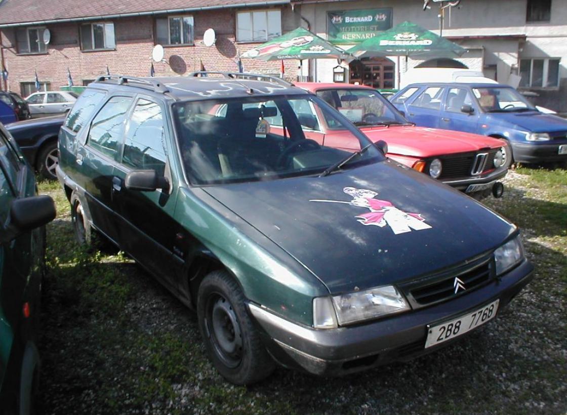 Peugeot - 306