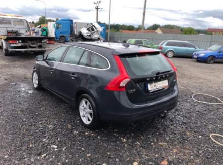 Volvo - V60