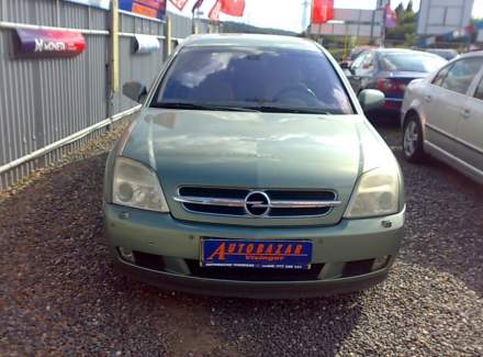 Opel - Vectra